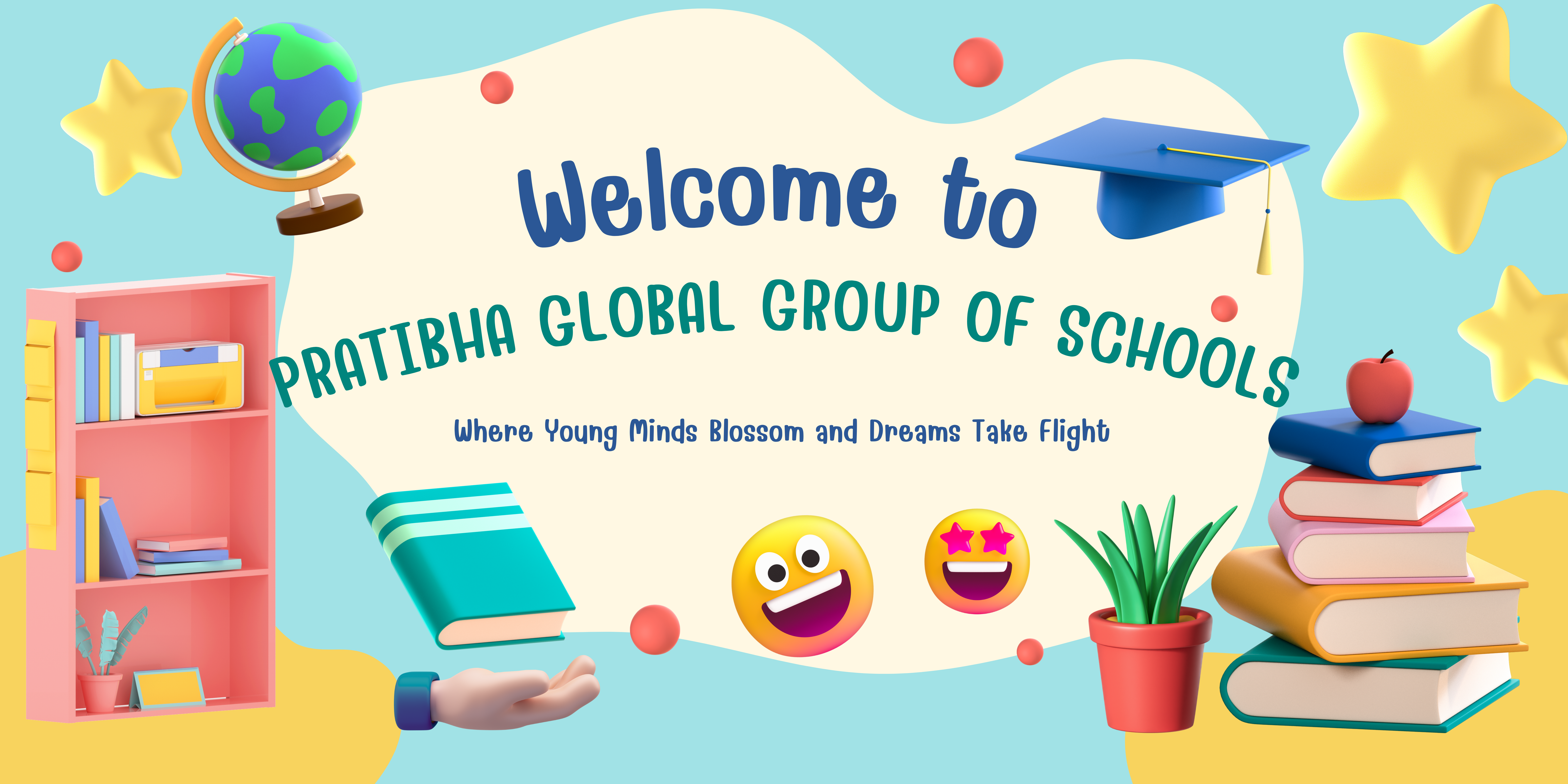 Pgpl Library Board Pratibha Global Group Of Schools